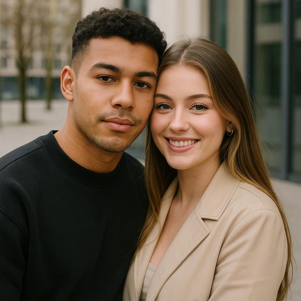 Diego Pooth Freundin