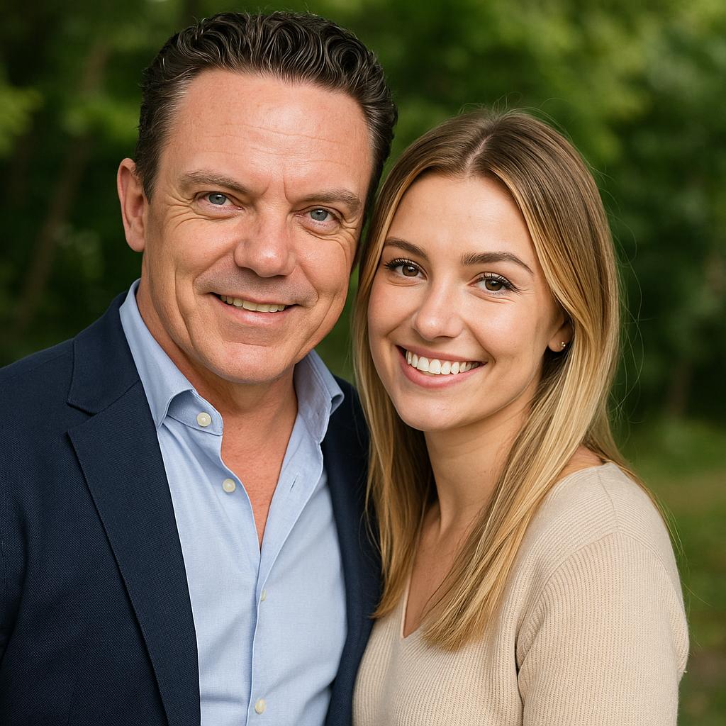 Stefan Mross Freundin